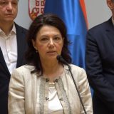 Rašković Ivić: Megatrend Černobilj visokog obrazovanja 8