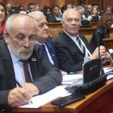 Rističević: Kada će biti smenjen sudija Miodrag Majić? 6