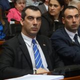 Orlić: RTS cenzuriše poslanike SNS u direktnom prenosu 8