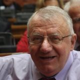 Šešelj isključen sa suđenja Jutki za seksualno uznemiravanje Marije Lukić 5