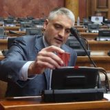 Jovanović (LDP): Evropa ne može imati ozbiljan odnos prema Srbiji dok sama nema definisane granice 1
