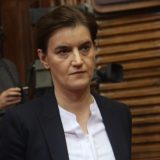 Veljanovski: Brnabić pokazala da vlast stoji iza Informera 14