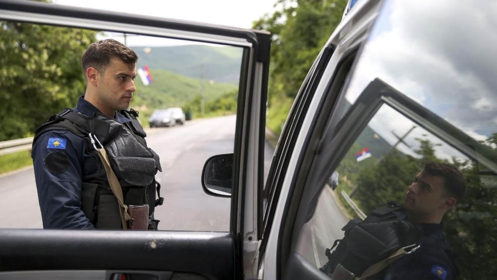 Kosovska policija: ROSU nije poslata na sever Kosova 1