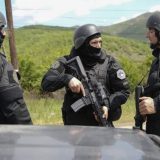 Pripadnici ROSU se povukli iz Štrpca: Iz opštine izneta oprema i dokumentacija 13