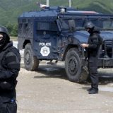 Kosovska policija: U selu Babudovica u opštini Zubin Potok danas je privedena jedna osoba 9
