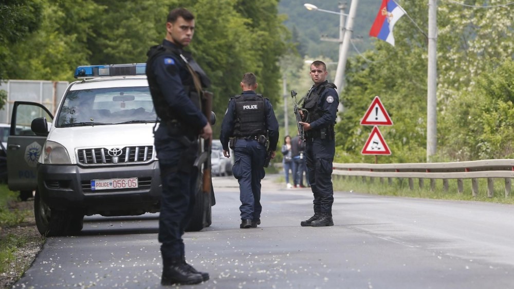 Policija Kosova će sprovoditi odluku o zabrani kretanja 1