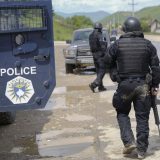 Ministar unutrašnjih poslova Kosova: Policija bila spremna da i fizički ukloni barikade na severu 6