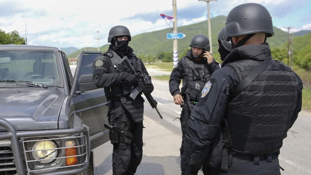 Kosovska policajka ubila roditelje i braću i izvršila samoubistvo 1