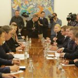 Pelegrini: Slovačka ostaje pri nepriznavanju KiM 12