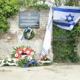 Ambasada Izraela i Nemačke pomoći će otvaranje Memorijalnog centra Staro sajmište 4