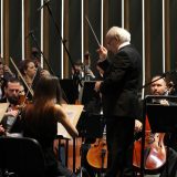 Koncertom simfonijskog orkestra u Beogradu obeležen Dan nezavisnosti Crne Gore 3