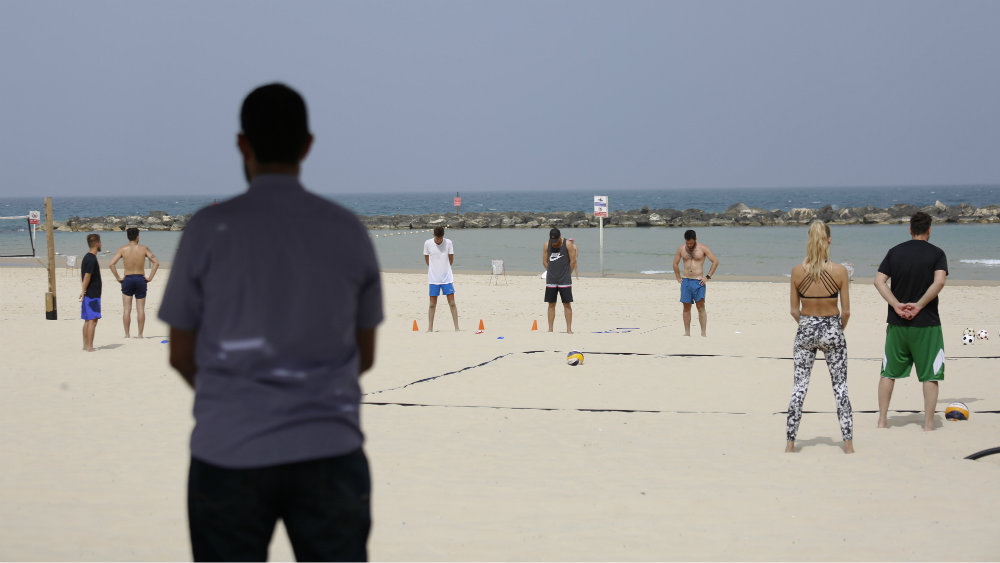 Izraelci na zvuk sirene dvominutnim ćutanjem odali poštu žrtvama Holokausta 1