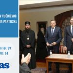 Događaji koji su obeležili sedmicu od 13. do 18. maja (VIDEO) 8 Događaji koji su obeležili sedmicu od 13. do 18. maja (VIDEO) 8