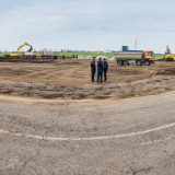 Građanski preokret: "Šandong" nema studiju o proceni uticaja na okolinu u Zrenjaninu 4