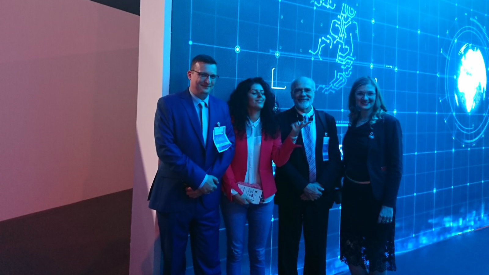 "U Srbiji svakome ko pokuša da uradi nešto nalepimo etiketu" 3