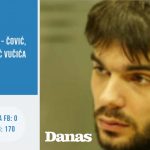 Događaji koji su obeležili sedmicu od 6. do 11. maja 12