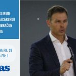 Nedelju obeležili napadi na Majića i sastanak Vučića i Srba sa KiM (VIDEO) 11