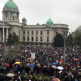 Stručni tim protesta sutra predstavlja preporuke za bolje stanje u slobodi medija 5