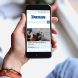 Novembar 2019 - drugi najposećeniji mesec u istoriji portala Danasa 7