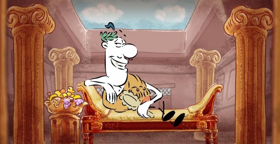 Dr Spin - Prekrajanje medijske scene kroz deset koraka 3