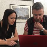 Georgiev: Nekadašnja vlast bila korumpirana i demokratska, ova samo korumpirana 10