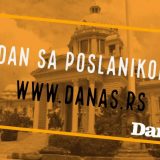 "Dan sa poslanikom" od sledeće nedelje na sajtu Danasa 7