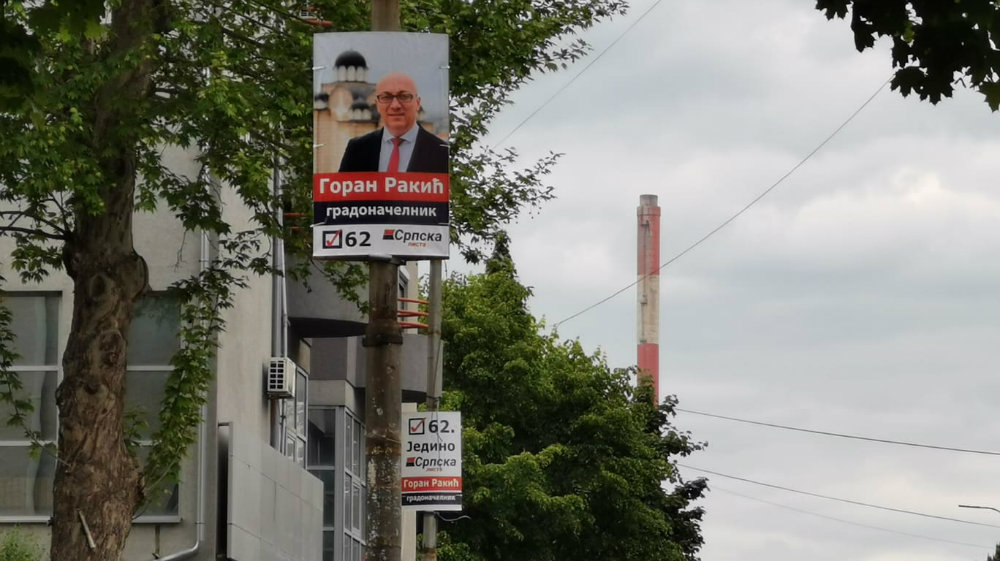 Indeksonline: Plan Beograda za "humanitarnu katastrofu" na severu KiM otkriven prošle nedelje 1