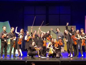 "Nedostaje mi Srbija, ali Austrija mi je pružila sigurnost" 2