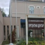 Urgentni centar: Pacijenti povređeni u Leštanima su u relativno stabilnom stanju 8