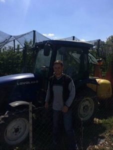 Dan sa poslanikom Narodne stranke Miroslavom Aleksićem 5