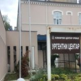 Teško povređen motociklista u udesu na Voždovcu 10