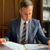 Aleksić: Anđelka Atanasković nije ništa nekompetentnija od ostalih u Vladi Srbije 9