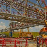 Posao na ugljenokopu "Drmno" napreduje prema planu 9