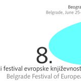 Beogradski festival evropske književnosti od 25. juna u Domu omladine 3