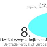 Beogradski festival evropske književnosti od 25. juna u Domu omladine 12