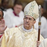 Imenovan novi šef papskog saveta za međuverski dijalog 14