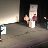 Akademija demokratije: Otvoriti institucije i lidere za potencijalne dijaloge sa mladima 10