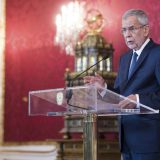 U Austriji položili zakletvu prelazni ministri posle skandala sa videom 8