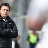 Veselinović novi trener Čukaričkog, otišao Krunić 13