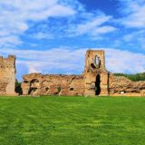 Tvrđava Bač: Najlepši biser srednjovekovne ogrlice 3