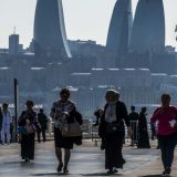 Azerbejdžan sve privlačniji za zemlje bivše Jugoslavije 6