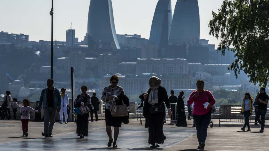 Azerbejdžan sve privlačniji za zemlje bivše Jugoslavije 1