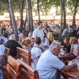 Koncerti "YU grupe" i "Galije" otvaraju kupališnu sezonu na Adi Ciganliji 5