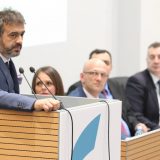 PSG: Vučićeva najava posete Crnoj Gori opasna, vandalizam u Beogradu podržan od državnog vrha 4