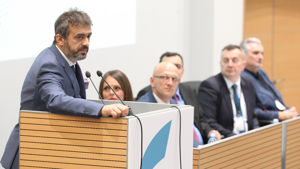 Politički savet PSG: Svi u javnom životu, uključujući Trifunovića, da vređanje zamene dijalogom 1