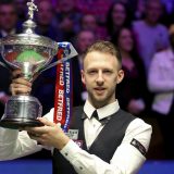 Tramp pobedio Higinsa za prvu titulu prvaka sveta u snukeru 4