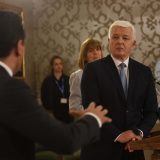 Premijer Crne Gore: Nema otvorenih pitanja između Podgorice i Skoplja 6