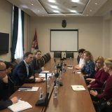 Ministarstvo finansija planira da smanji fiskalno opterećenje rada 2