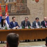 "Vučić i Brnabić će u četvrtak Srbima sa Kosova saopštiti tešku istinu": Politički analitičar sa Kosova o budućnosti nakon Ohridskog sporazuma 10