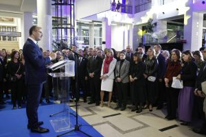 Vučić: Mir i stabilnost najvažniji cilj Srbije koji nije ostvariv bez Evrope (FOTO) 2